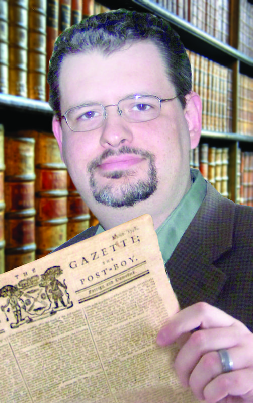 Harrington Park Historical Society Harrington Park, NJ 07640